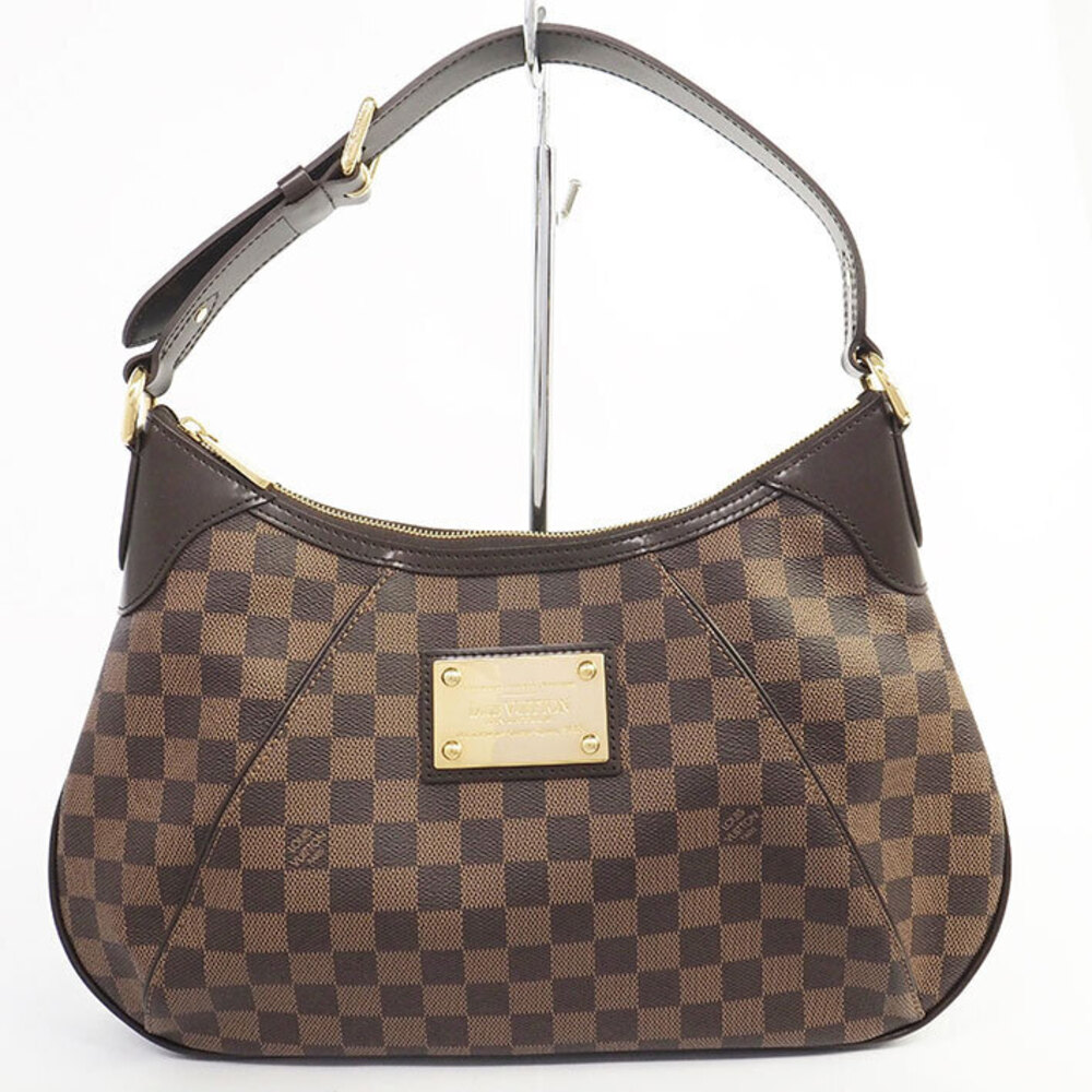 Louis Vuitton Thames Damier Shoulder Bag
